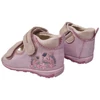 Kép 3/4 - Szamos Kislány Szandál - Csillogó Mályva / Pónis Hímzéssel 21-30