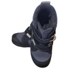 Kép 3/4 - Szamos Kölyök Supinált Texes Téli Fiú Bakancs - Sötétkék/Fekete 31-35 (31)