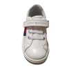 Kép 2/5 - TOMMY HILFIGER fehér lány sneaker cipő 26-os méret