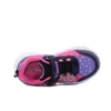 Kép 3/4 - Wink Pillangós Világítós Lány Sportcipő - Sötétkék / Pink (29-35)