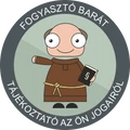 Fogyasztó Barát Tájékoztató