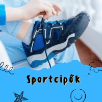Sportcipők