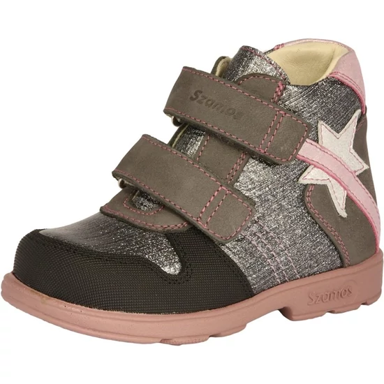 Szamos supinált lány cipő