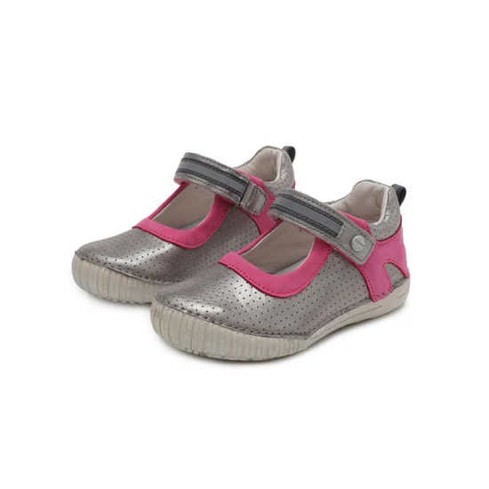 D.D. Step kislány szandálcipő