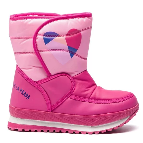 Gyerek hótaposó Garvalin