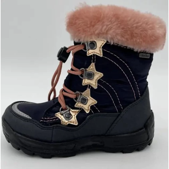 Richter lány hótaposó