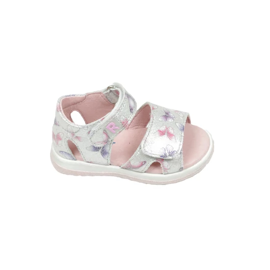 richter kislány szandál 