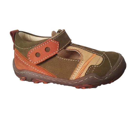 Szamos babacipő 3017-120911 szandálcipő