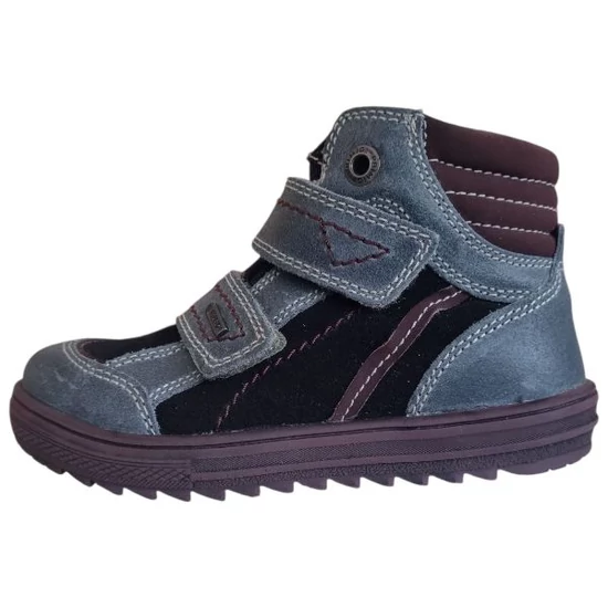 Primigi Gore-Tex kislany cipő bordó