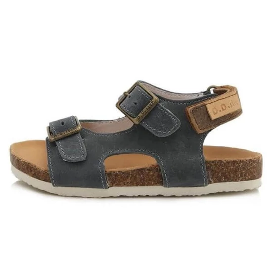 D.D.Step parafa talpú fiu szandál 30-as méret