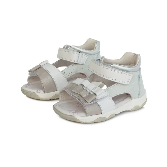 DD Step lány szandál