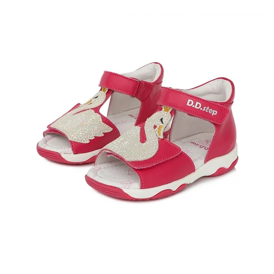 DDStep-AC64-623-lány-szandál