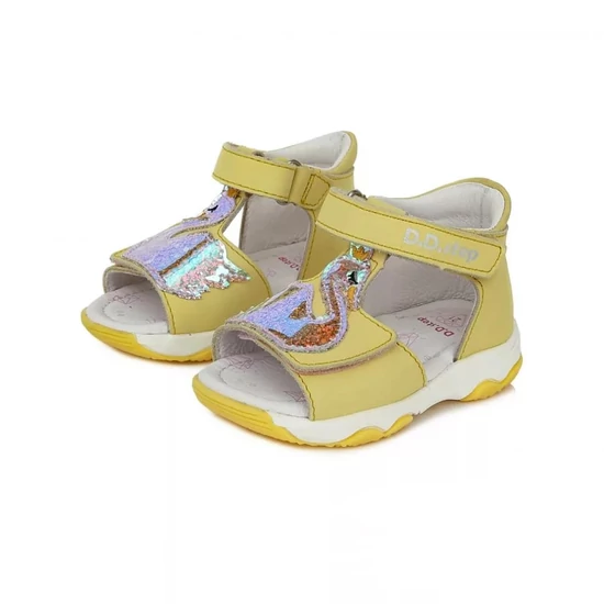 DD Step lány szandál