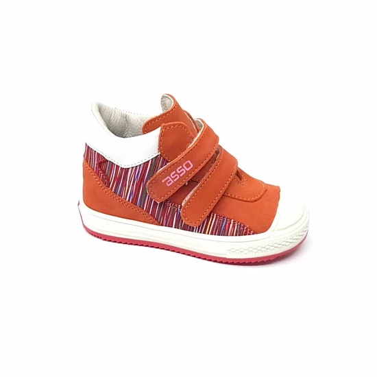 Asso lány gyerekcipő
