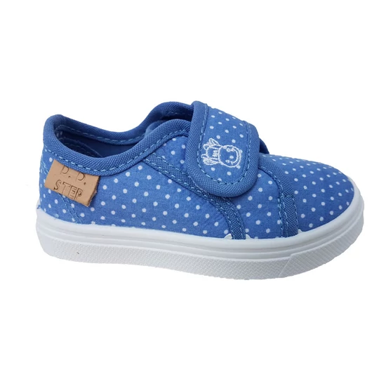 DD Step vászon gyerekcipő