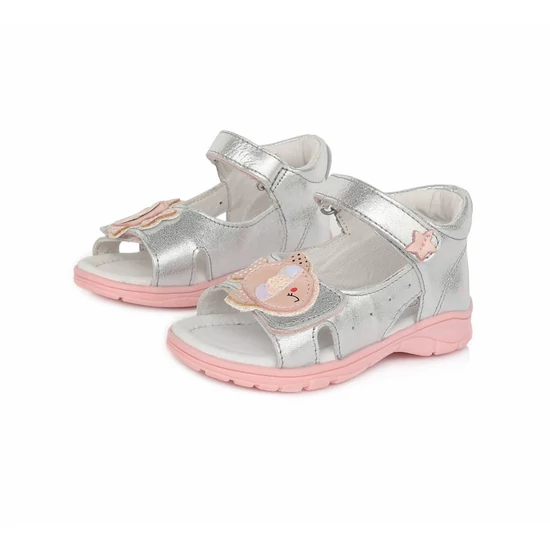 Ponte20 lány supinált szandál