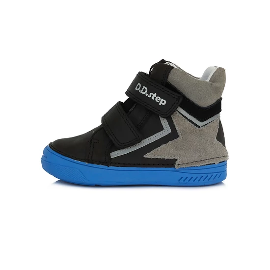 D.D.Step fiú gyerekcipő