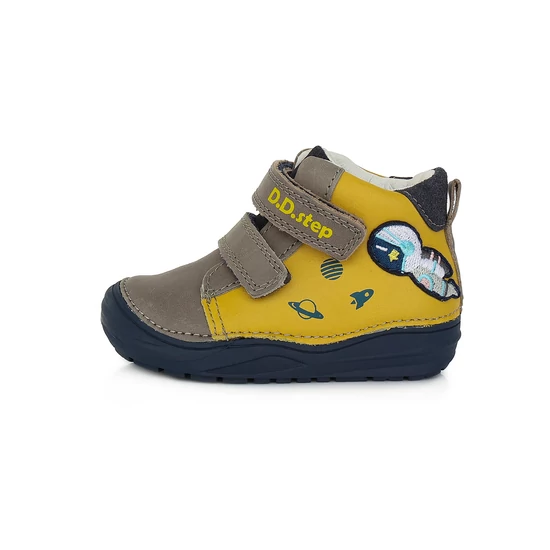 D.D.Step fiú gyerekcipő