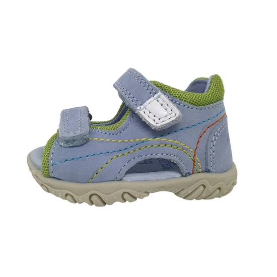 DD Step fiú szandál