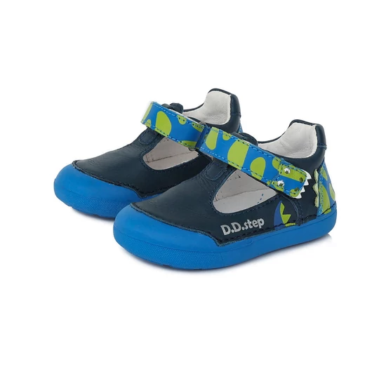 D.D.Step fiú szandálcipő, tavaszi gyerekcipő