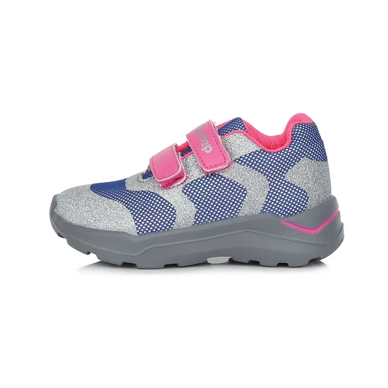 D.D.Step vízlepergetős sportcipő