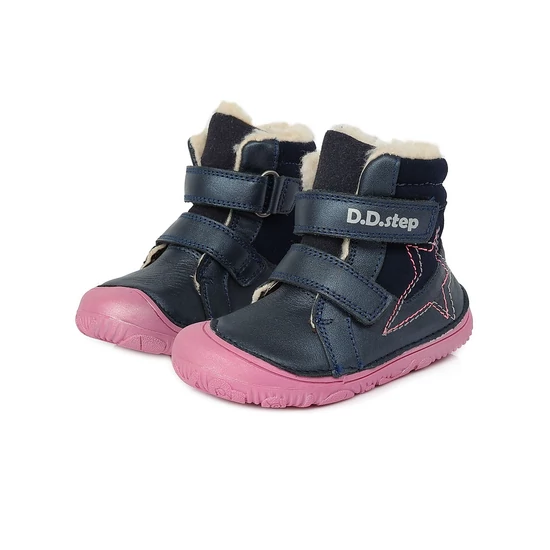 D.D.Step lány cipő