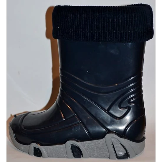 Zetpol téli gyerek gumicsizma, hótaposó 35/36