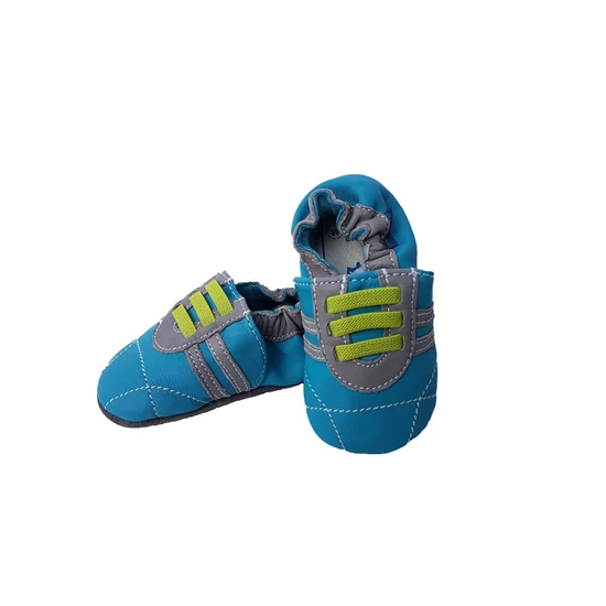 Puhatalpú cipő DD Step