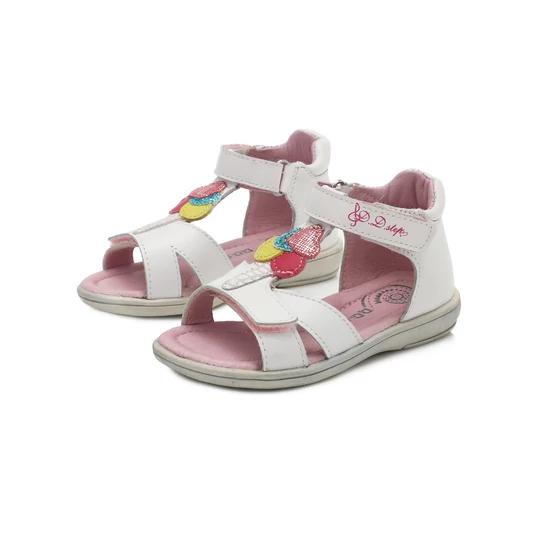 DD Step lány szandál