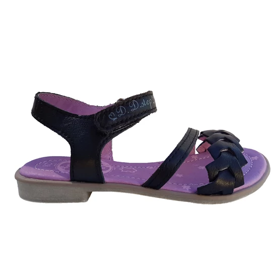 DD Step lány szandál