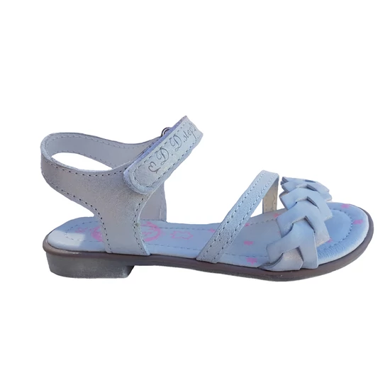 DD Step lány szandál