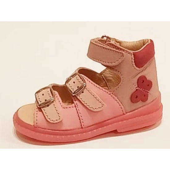 Salus supinált szandál