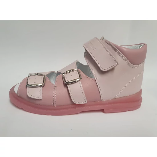 Salus supinált szandál