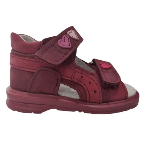 Szupinált gyerekszandál Maus