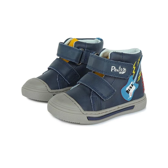 Ponte20 fiú supinált cipő