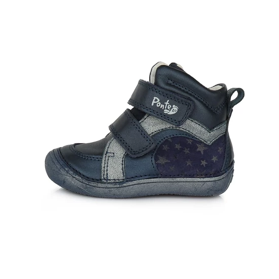 Ponte20 lány supinált cipő