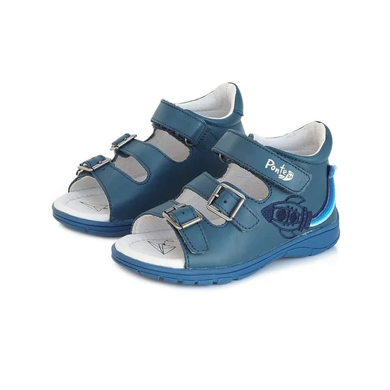 Ponte20 fiú supinált szandál