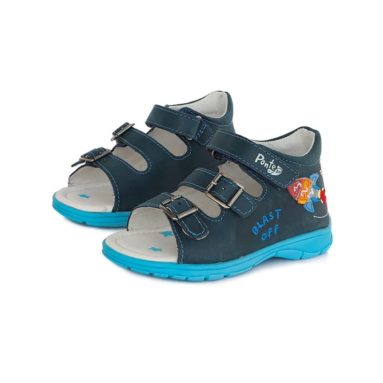 Ponte20 fiú supinált szandál