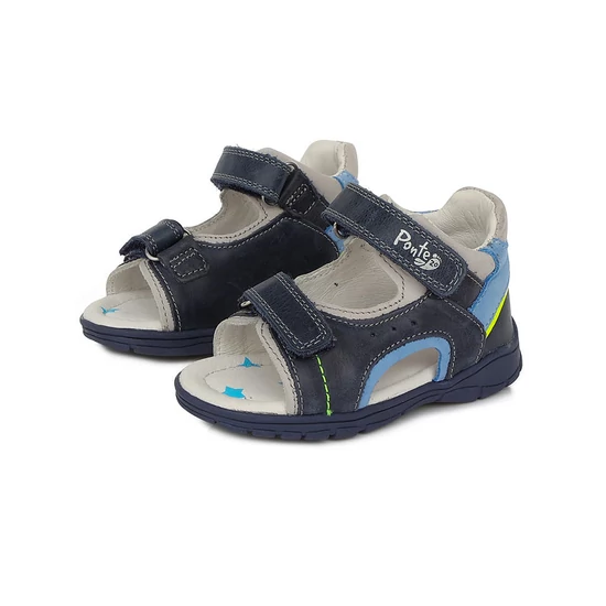 Ponte20 fiú supinált szandál