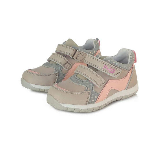 Ponte20 lány supinált cipő