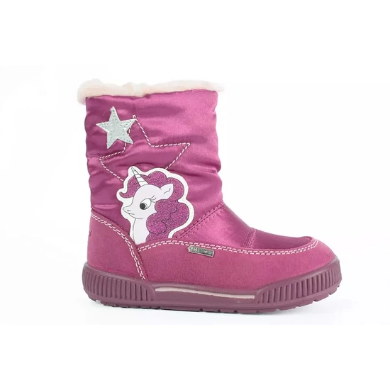 Primigi lány téli csizma