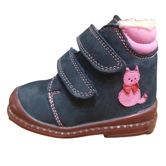 Szupinált gyerekcipő Salus