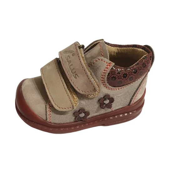 Salus supinált lány cipő