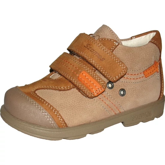 Szamos supinált fiu cipő