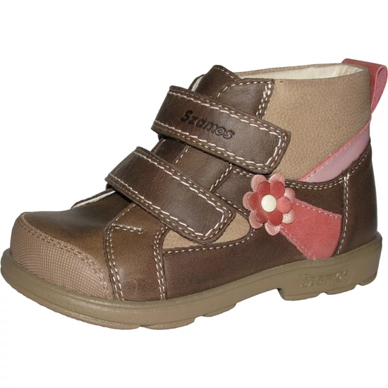 Szamos supinált lány cipő