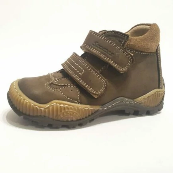 szamos fiú magasszárú cipő