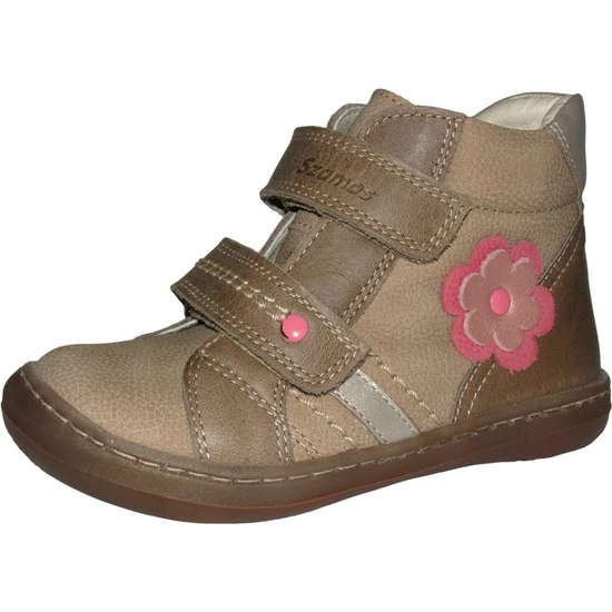 Szamos lány bakancs 