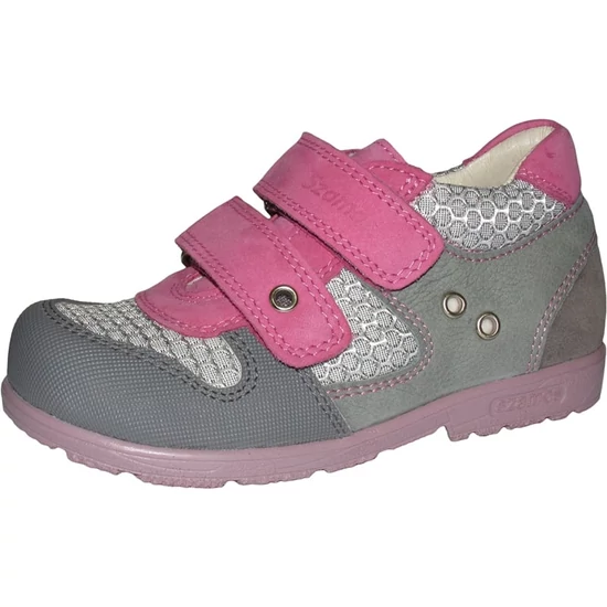 Szamos supinált kislány cipő 