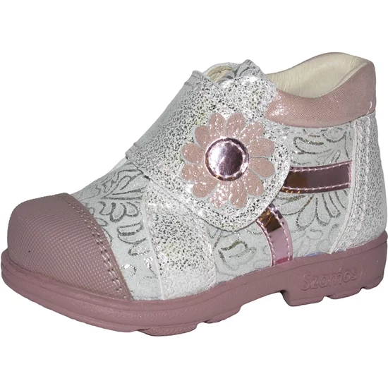 Szamos supinált kislány cipő 