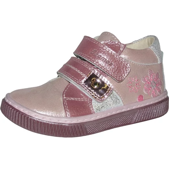 Szamos lány bokacipő